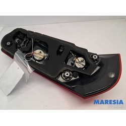 Citroen - C4 Picasso - Taillight, right