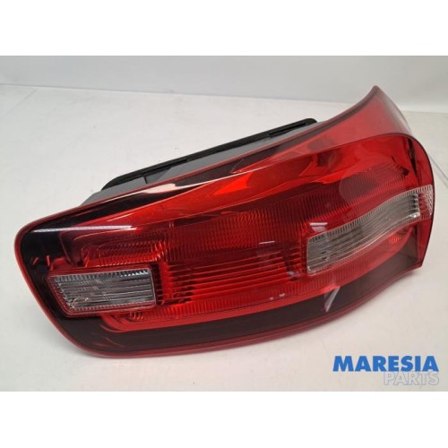 Citroen - C4 Picasso - Taillight, right