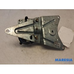 Renault - Twingo - Scheibenwischermotor hinten