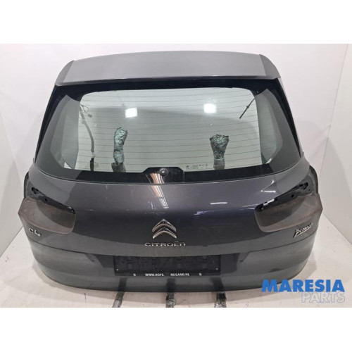 Citroen - C4 Picasso - Tailgate