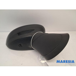 Fiat - 500 - Wing mirror, right