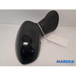 Fiat - 500 - Wing mirror, right