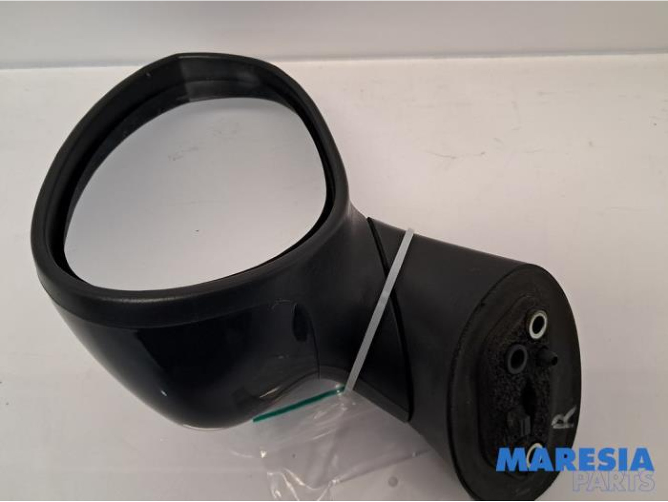 Fiat - 500 - Wing mirror, right