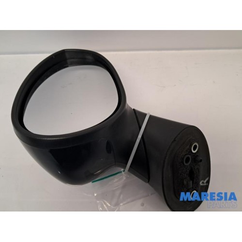 Fiat - 500 - Wing mirror, right
