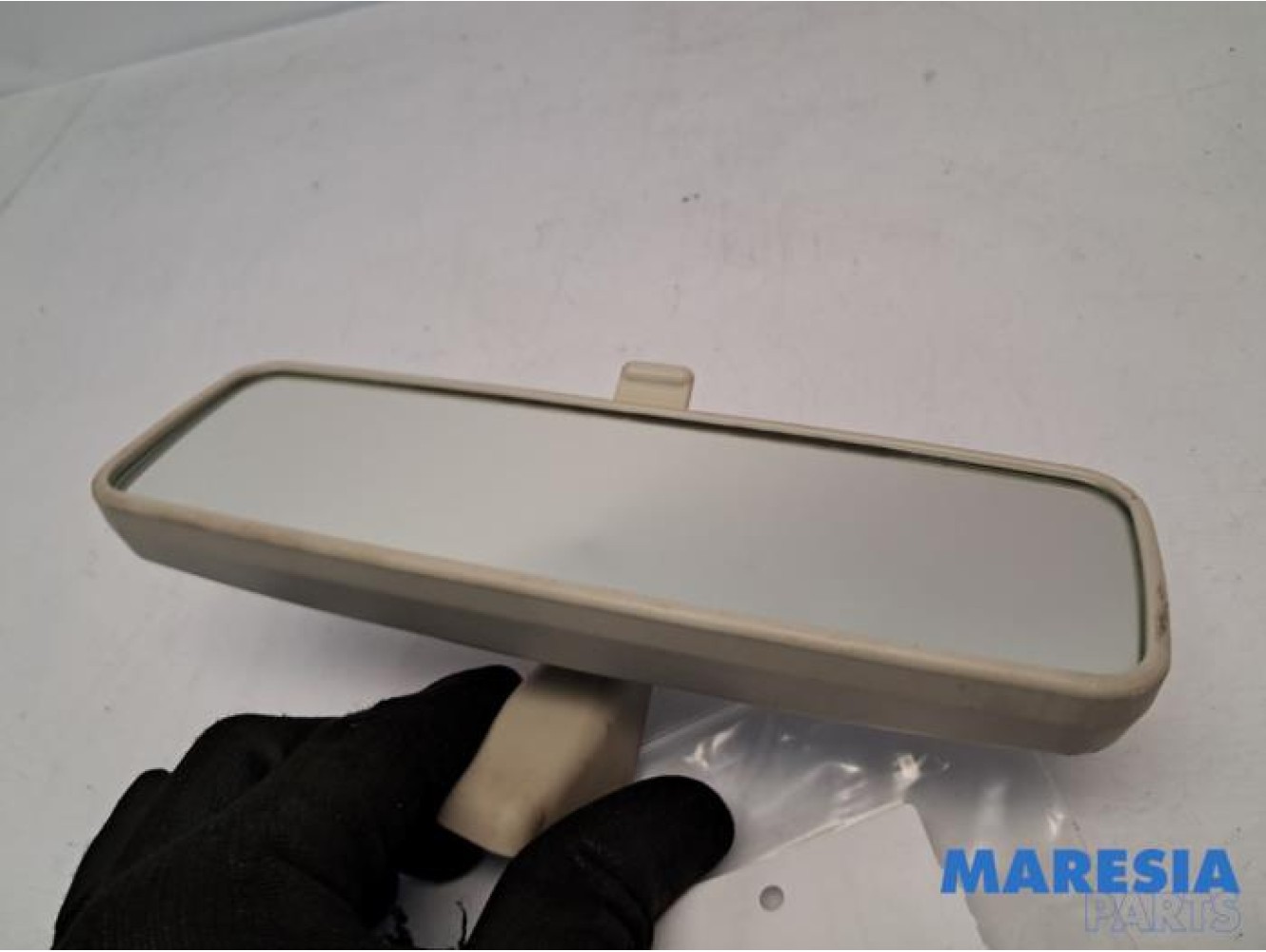 Fiat - 500 - Rear view mirror