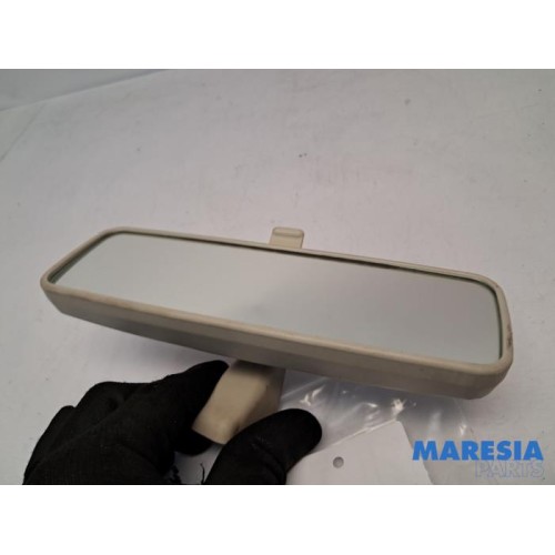 Fiat - 500 - Rear view mirror