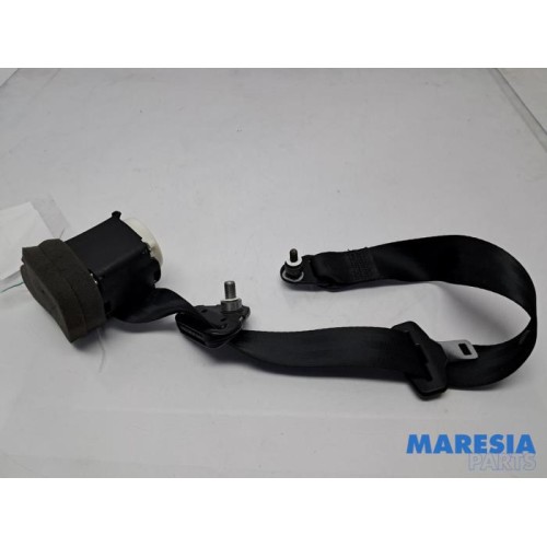 Fiat - 500 - Sicherheitsgurt links hinten
