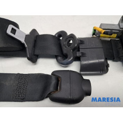 Fiat - 500 - Ceinture de sécurité avant gauche