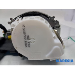 Fiat - 500 - Ceinture de sécurité avant gauche