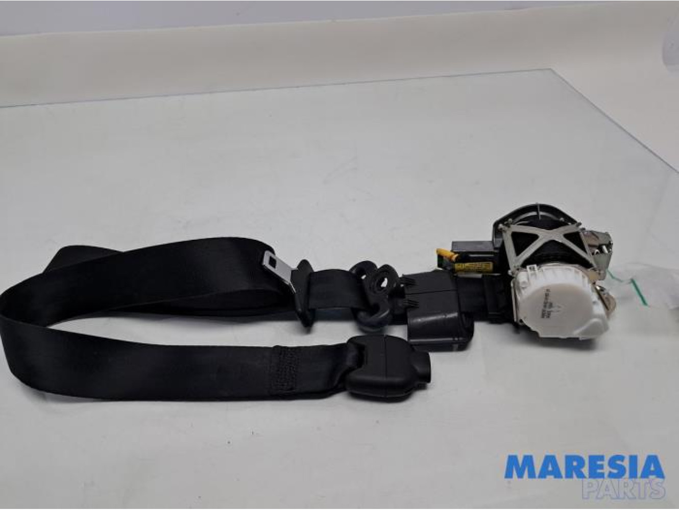 Fiat - 500 - Ceinture de sécurité avant gauche