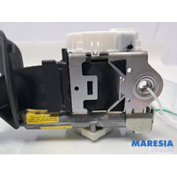 Fiat - 500 - Ceinture de sécurité avant gauche