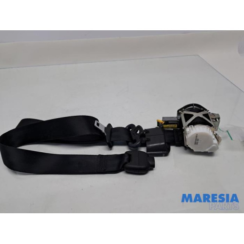 Fiat - 500 - Ceinture de sécurité avant gauche