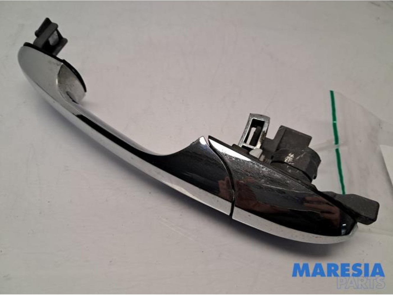 Fiat - 500 - Door handle 2-door, right