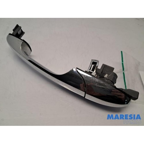 Fiat - 500 - Door handle 2-door, right