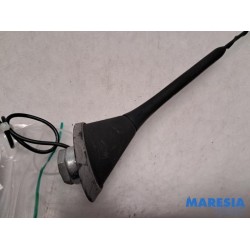Fiat - 500 - Antenne