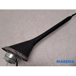 Fiat - 500 - Antenne