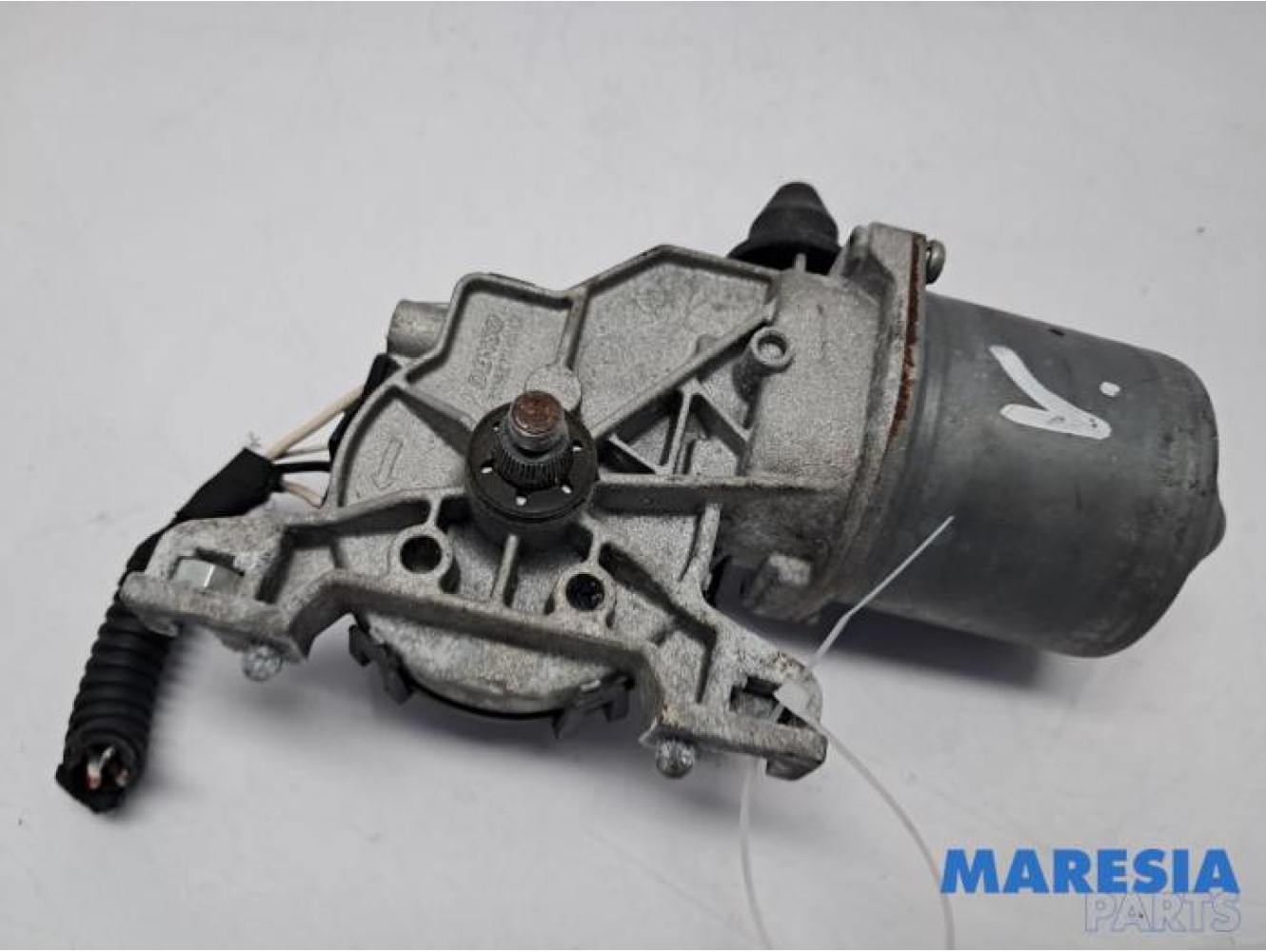 Fiat - 500 - Front wiper motor