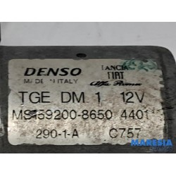 Fiat - 500 - Front wiper motor