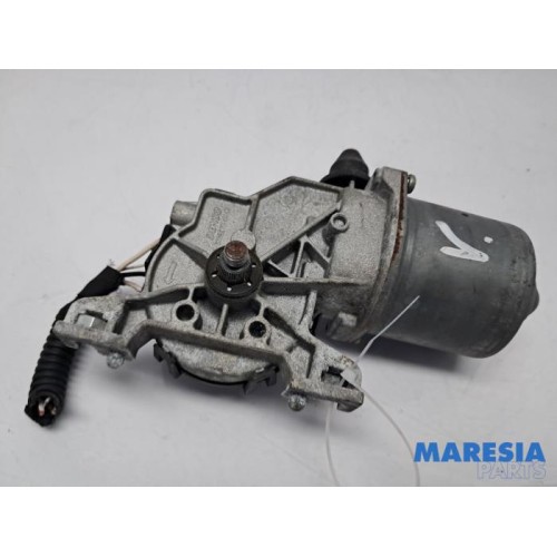 Fiat - 500 - Front wiper motor
