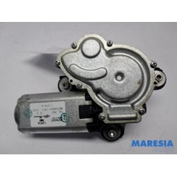 Fiat - 500 - Ruitenwissermotor achter