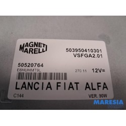 Fiat - 500 - Radio module