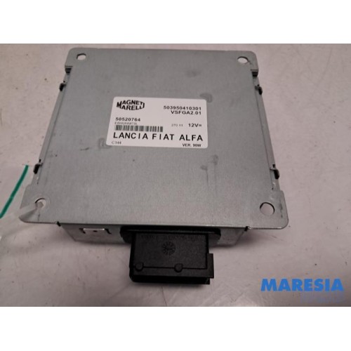 Fiat - 500 - Radio module