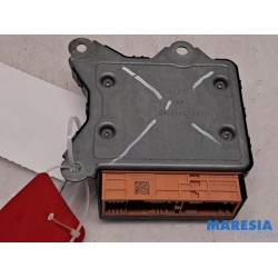 Fiat - 500 - Airbag Module