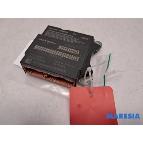 Fiat - 500 - Airbag Module