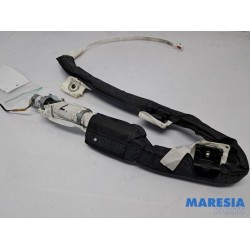 Fiat - 500 - Roof curtain airbag, left