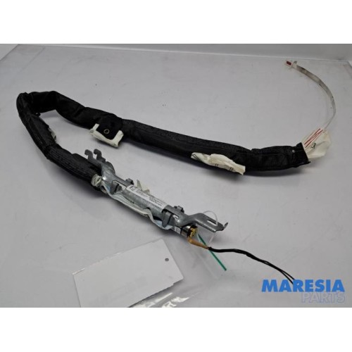 Fiat - 500 - Roof curtain airbag, left