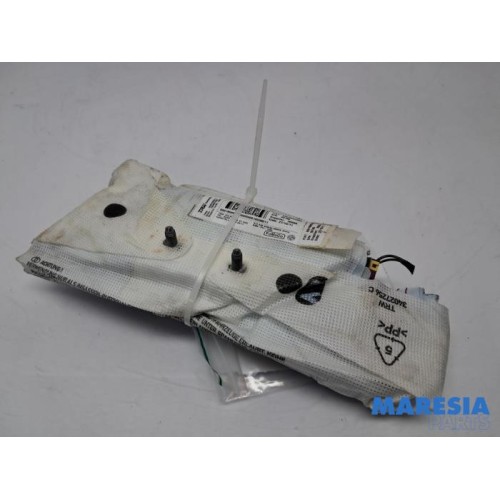 Fiat - 500 - Seat airbag (seat)