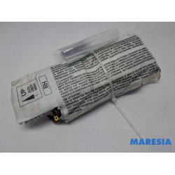 Fiat - 500 - Airbag Sitz (Sitzplatz)