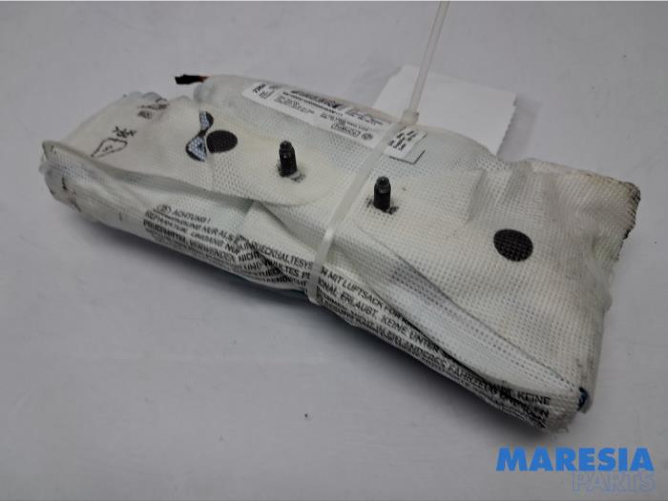 Fiat - 500 - Airbag Sitz (Sitzplatz)