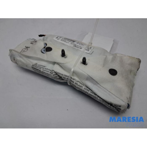 Fiat - 500 - Airbag siège