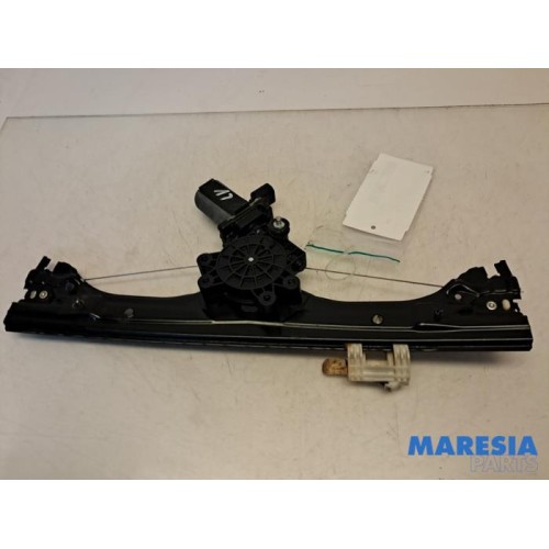 Fiat - 500 - Window mechanism 2-door, front left