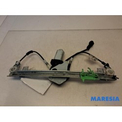 Fiat - 500 - Window mechanism 2-door, front right