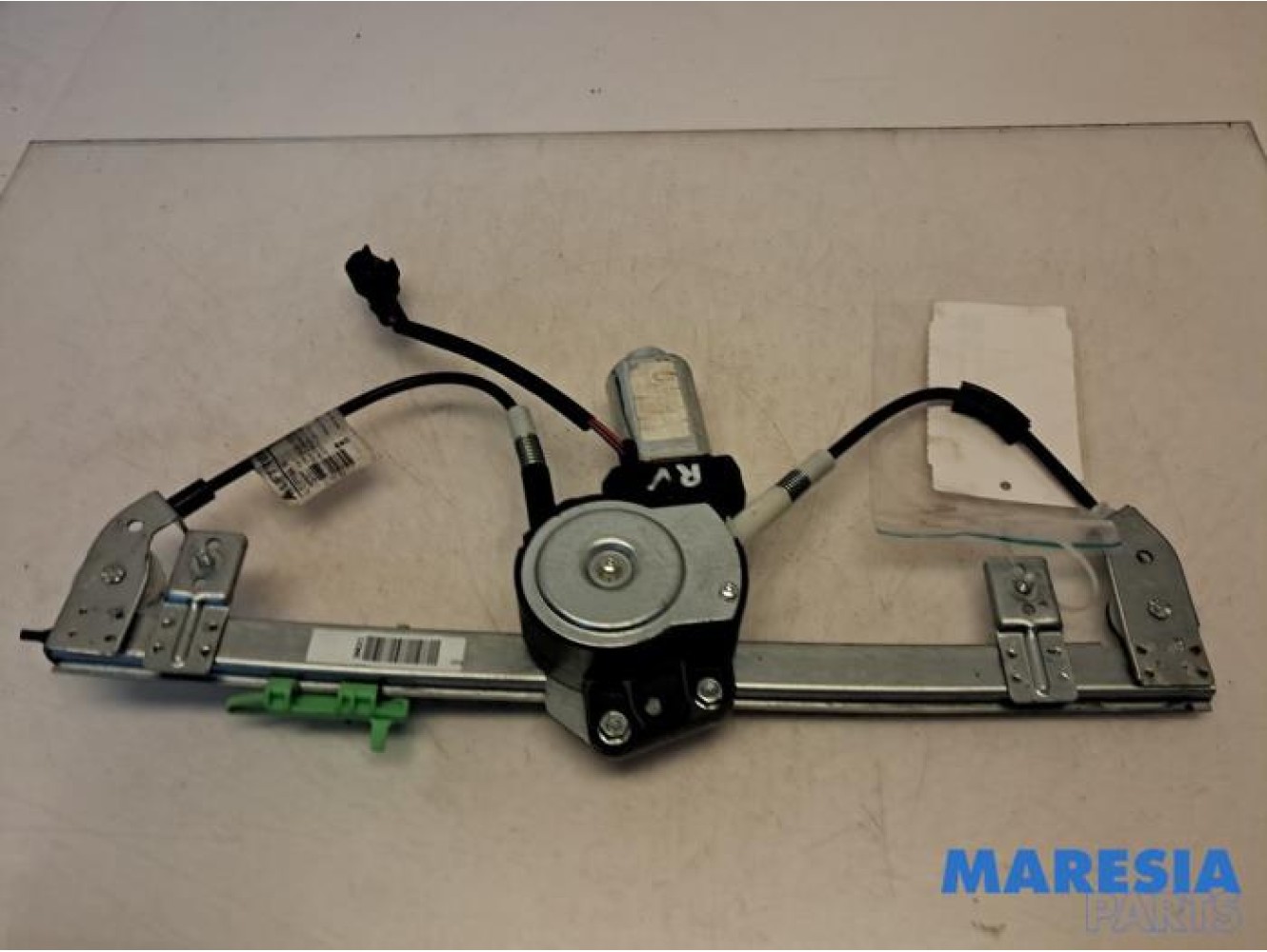 Fiat - 500 - Window mechanism 2-door, front right