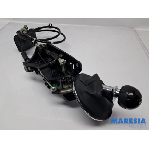 Fiat - 500 - Gear stick