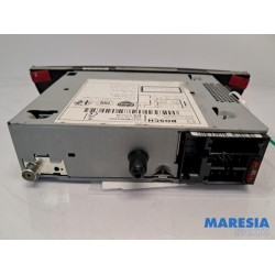 Fiat - 500 - Radio CD player