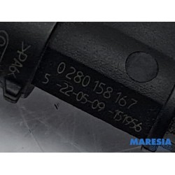 Alfa Romeo - Mito - Injector (petrol injection)