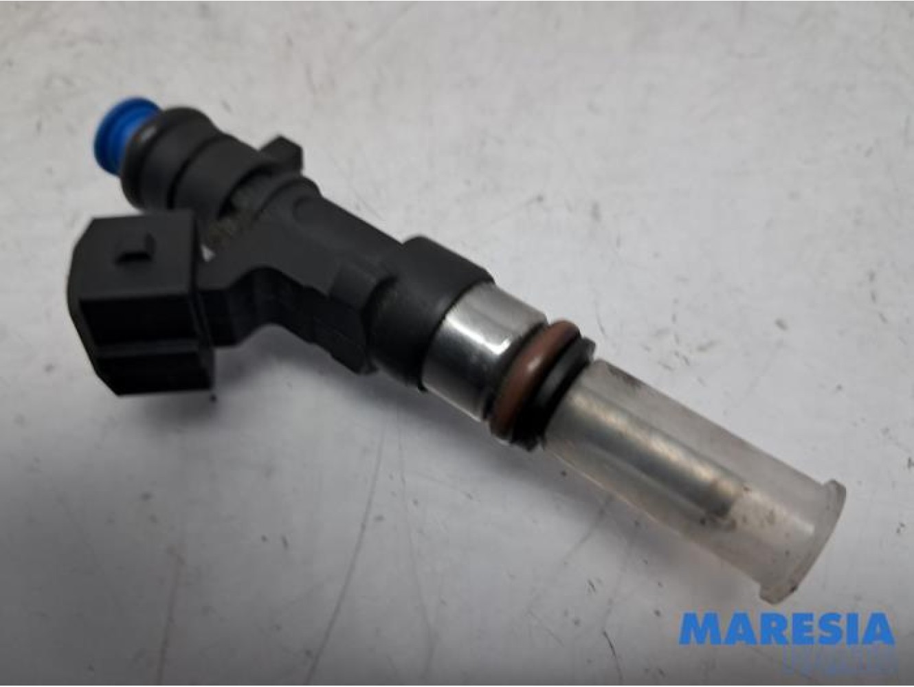Alfa Romeo - Mito - Injector (petrol injection)