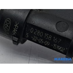Alfa Romeo - Mito - Injector (petrol injection)