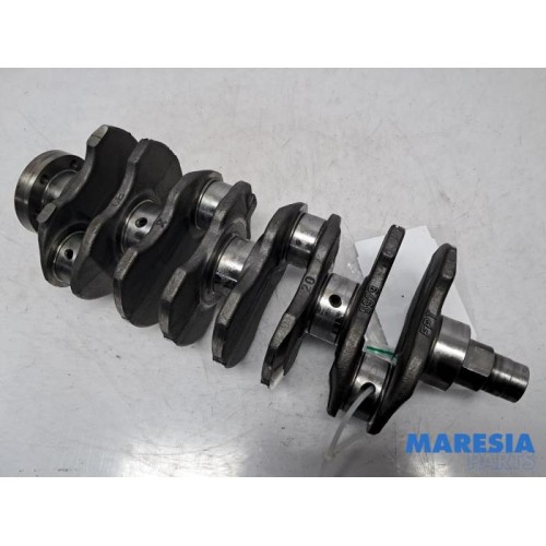 Alfa Romeo - Mito - Crankshaft