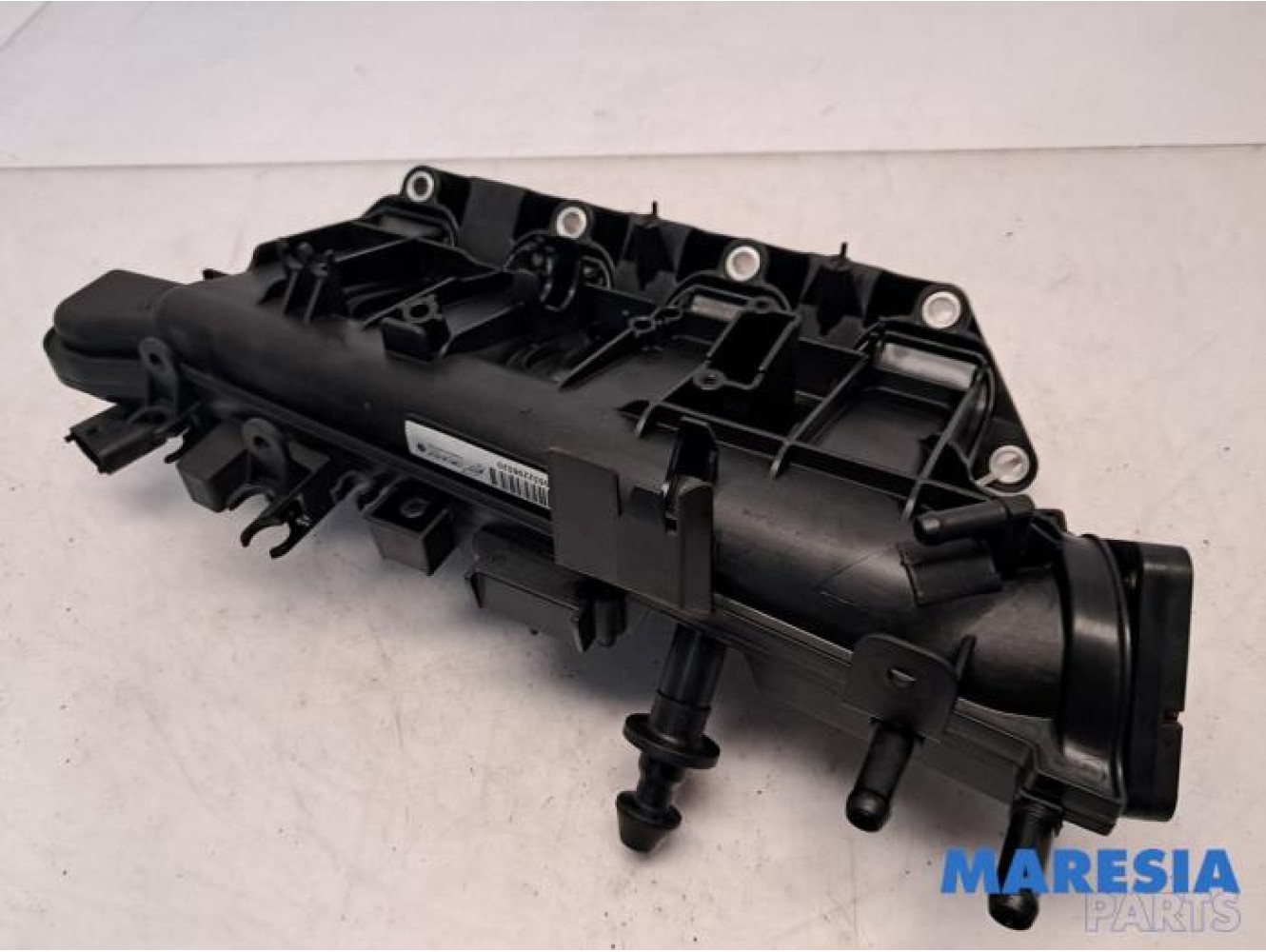 Alfa Romeo - Mito - Intake manifold