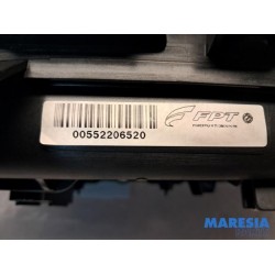 Alfa Romeo - Mito - Intake manifold