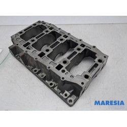 Alfa Romeo - Mito - Sump