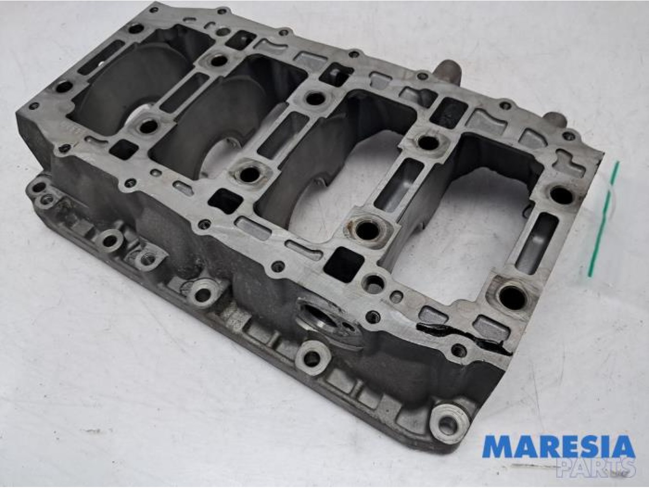 Alfa Romeo - Mito - Sump