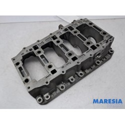 Alfa Romeo - Mito - Sump