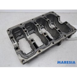 Alfa Romeo - Mito - Sump
