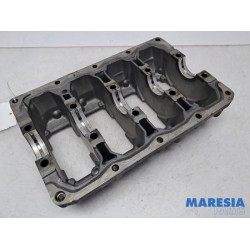 Alfa Romeo - Mito - Sump